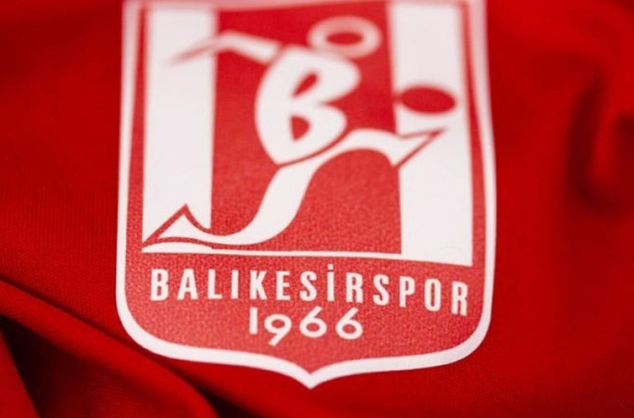 Balıkesirspor, 13 yıl sonra 3'üncü Lig'de