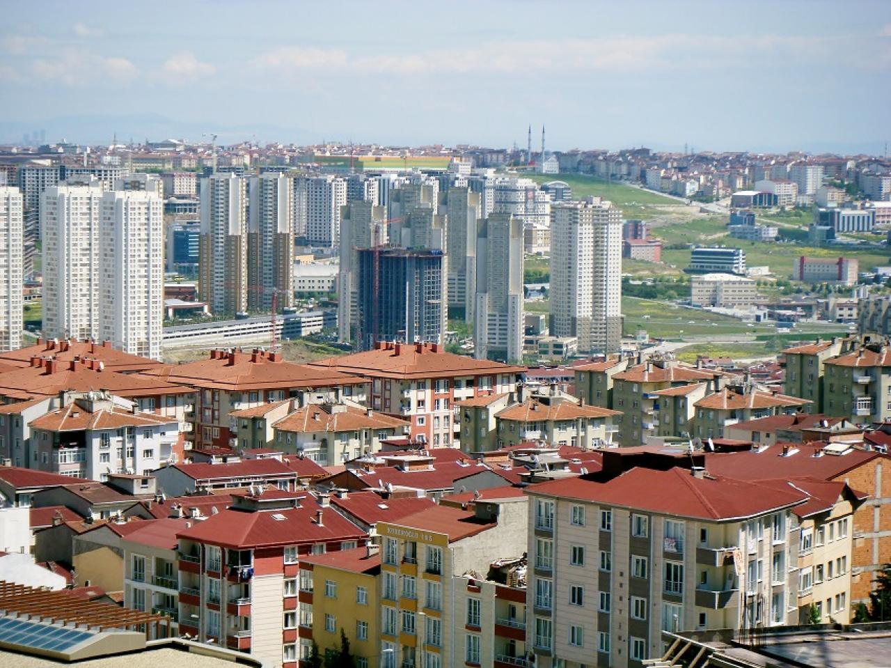 İstanbul'un ıssız evleri: Konutlar boş, kiralar uçuk