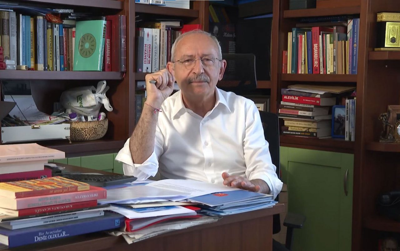 Kemal Kılıçdaroğlu’ndan Fahrettin Altun’a sert mesaj! “Son uyarımdır!”