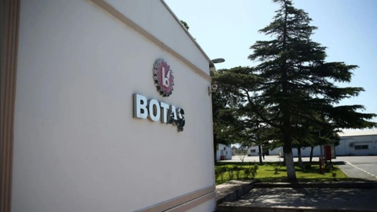 BOTAŞ'tan, doğalgaz indirimi açıklaması