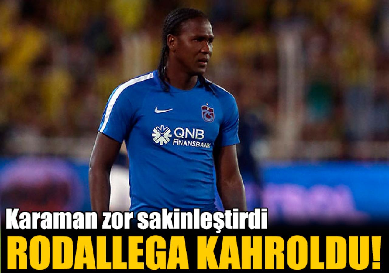 Rodallega kahroldu!