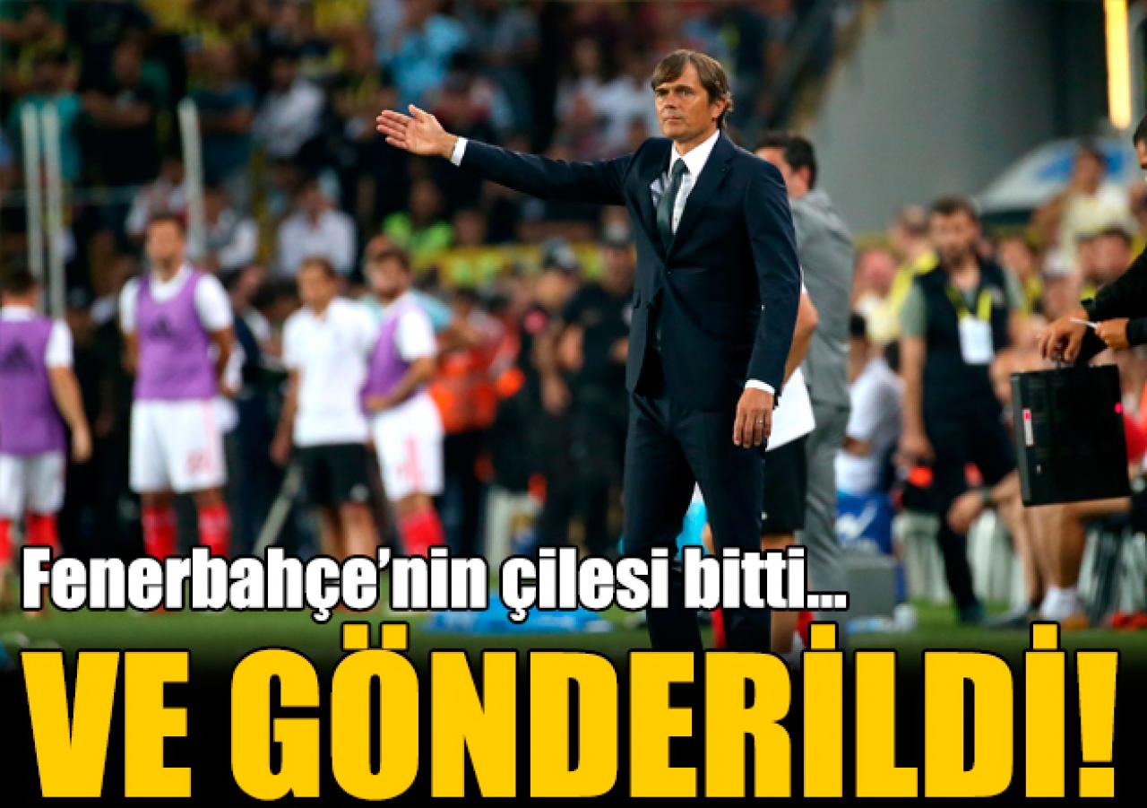 Phillip Cocu kovuldu!