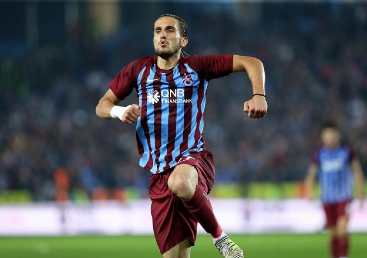 Trabzonspor'da Yusuf Yazıcı şoku! Ne zaman sahalara dönecek