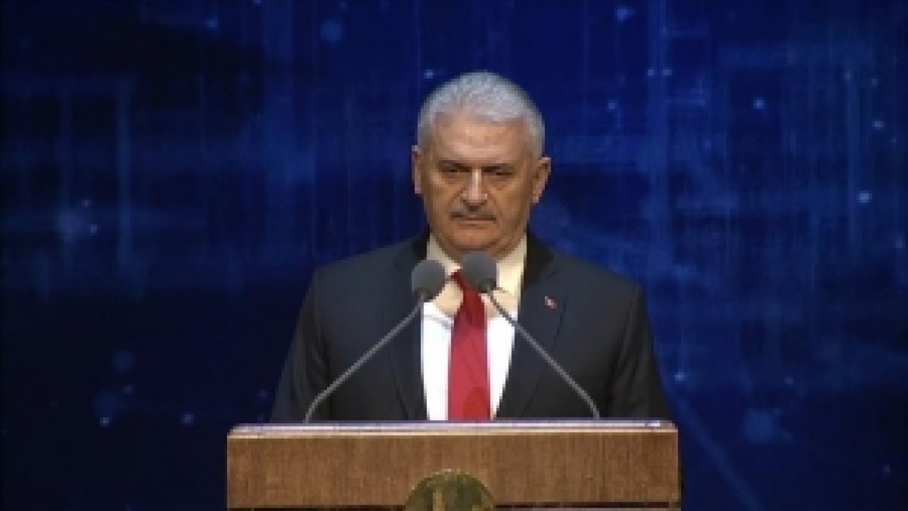 Başbakan Yıldırım: Spekülatörlerin heveslerini kursaklarında bıraktık