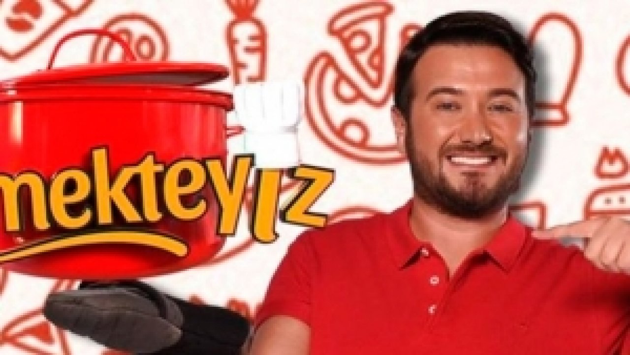 Yemekteyiz 13-17 Mayıs fragmanı