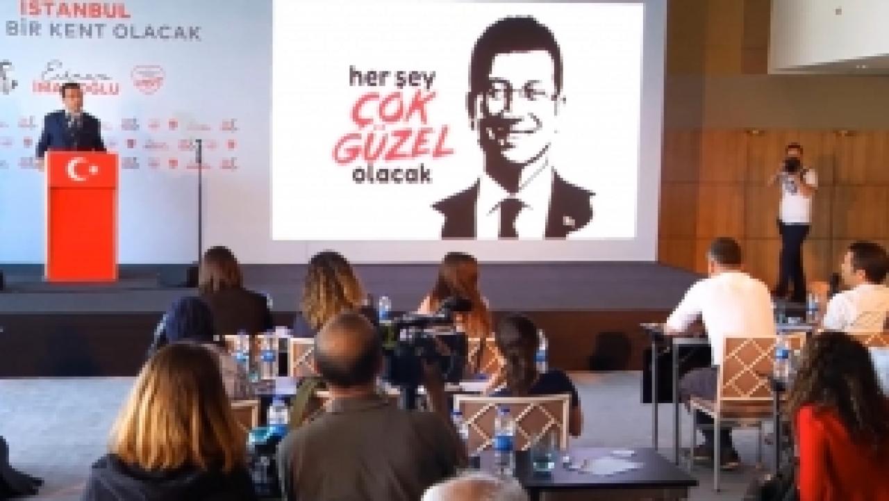 Kaosa mahal verecek bir açıklama yapmayacağız