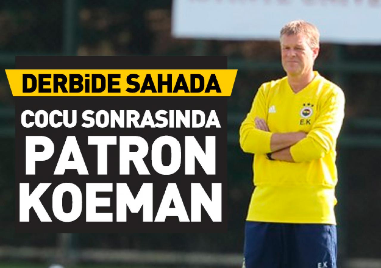 Patron Koeman