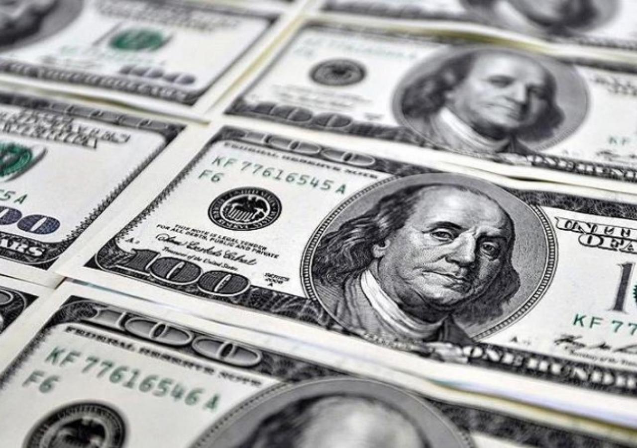 Dolar bugün kaç lira? 31 Ekim Çarşamba dolar alış ve satış fiyatları