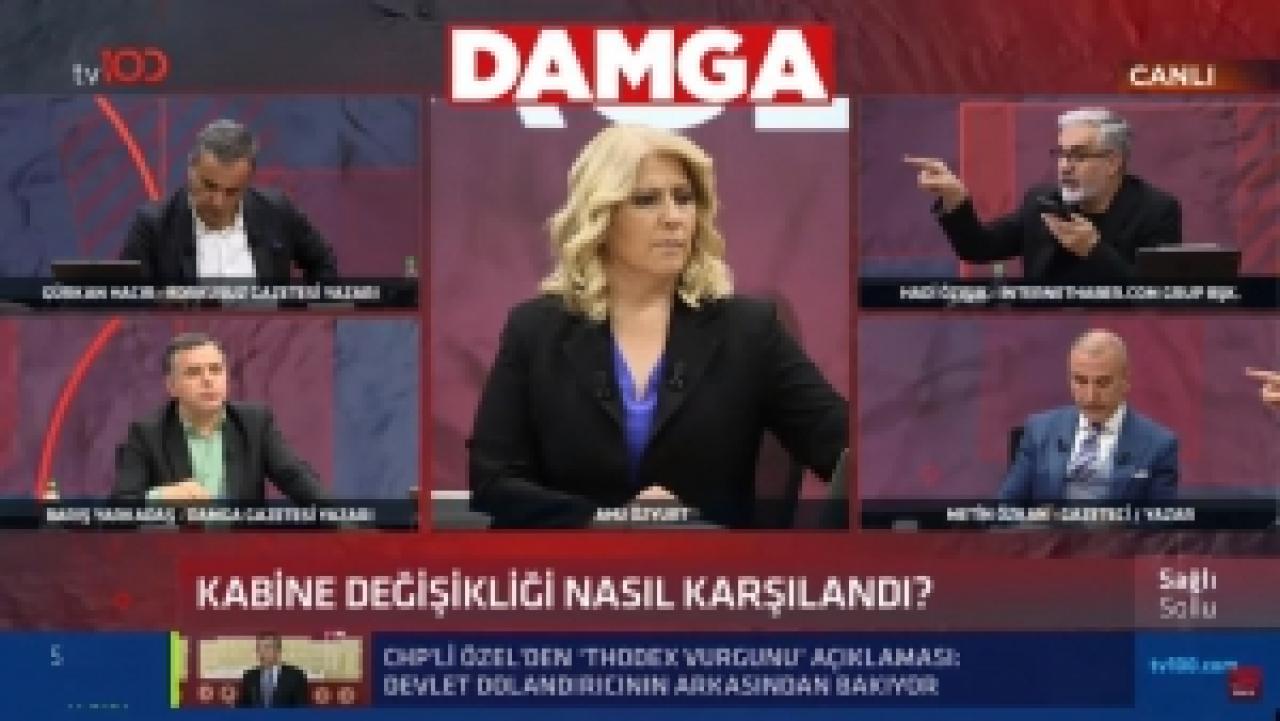 Barış Yarkadaş: Atılan o mesaj yanlıştı!