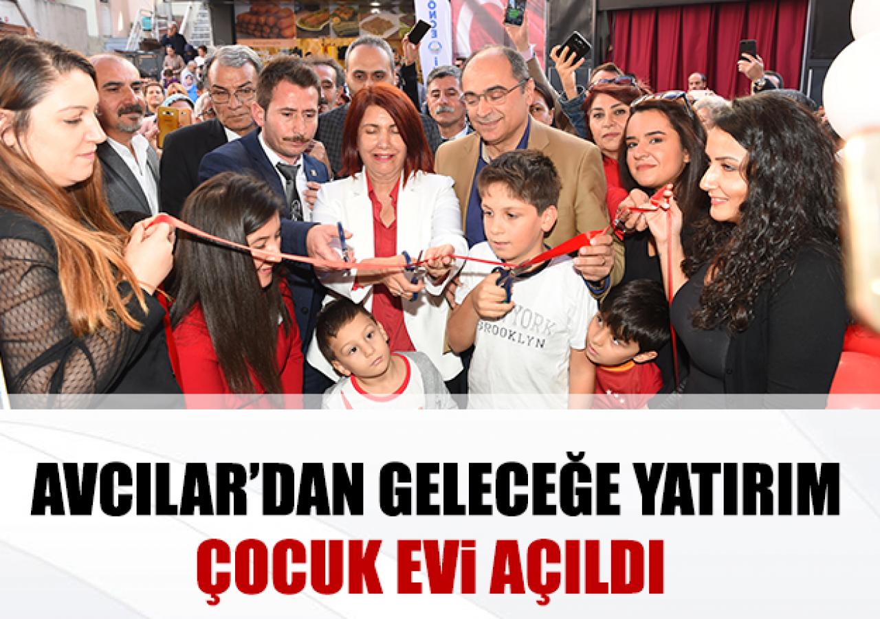 Avcılar geleceğe yatırım yapıyor