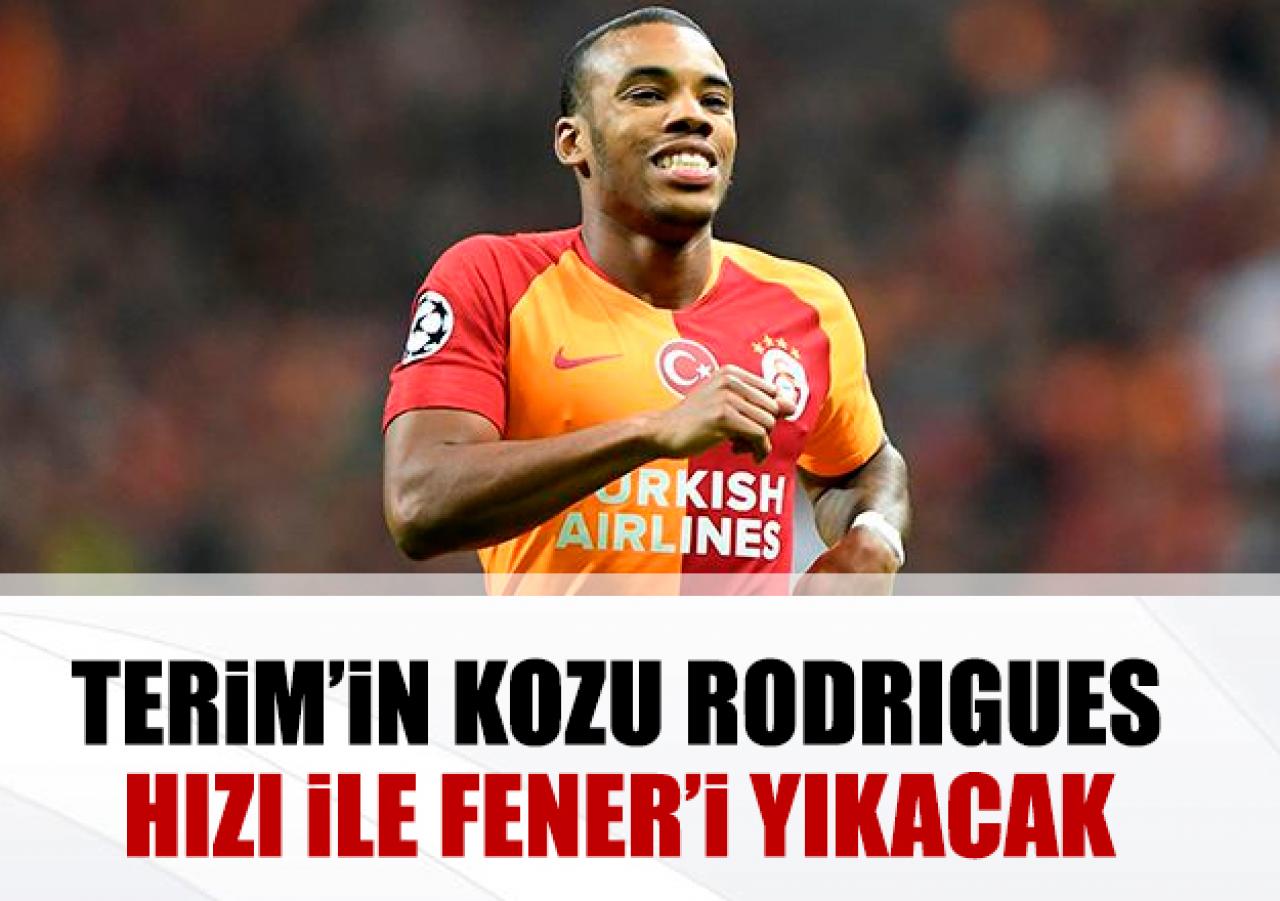 Terim'in kozu Rodrigues