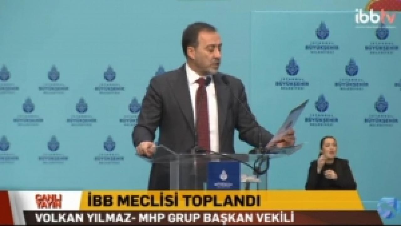 Volkan Yılmaz: Abonelik ve ilan yasağı ivedilikle kaldırılmalıdır