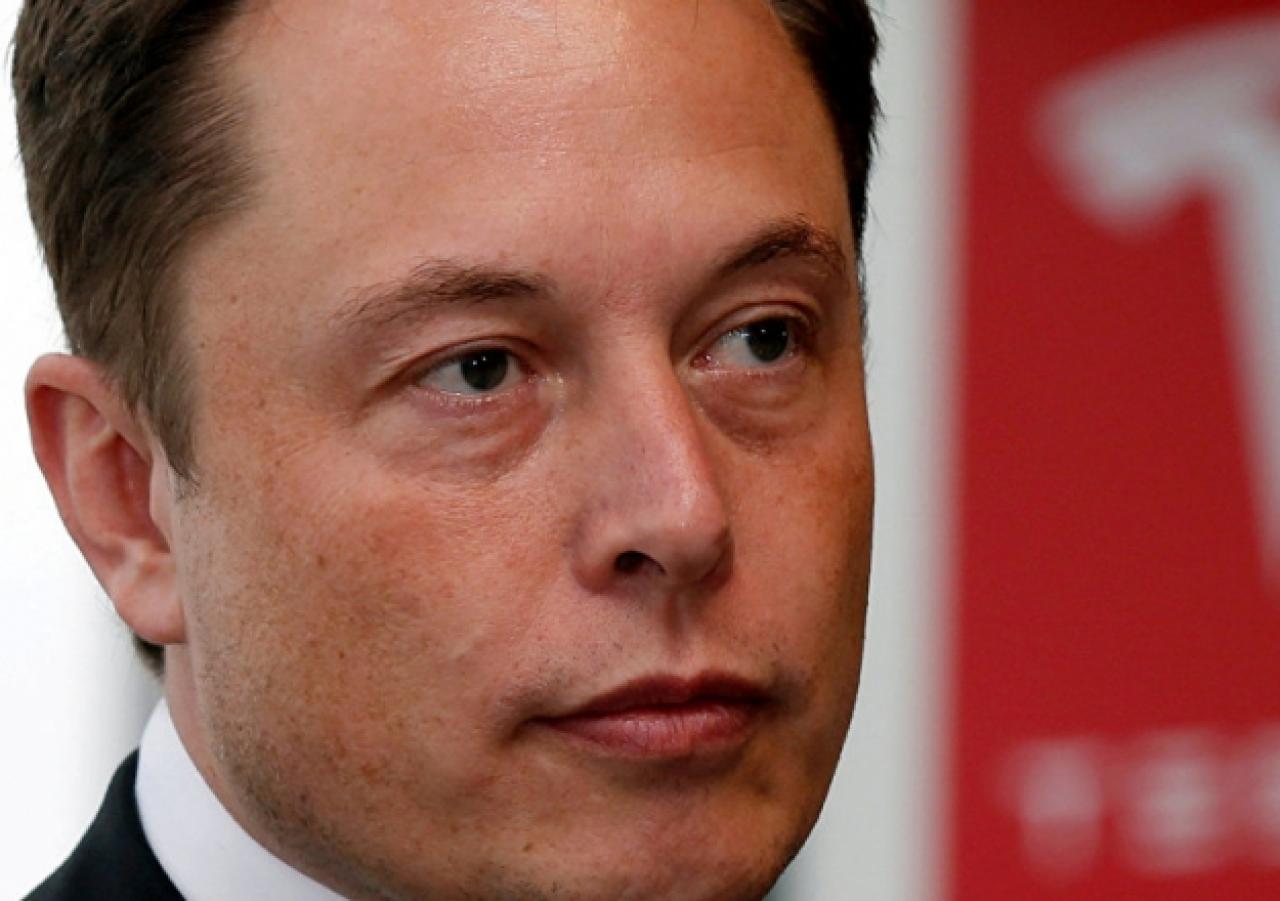 Musk'tan Cemal Kaşıkçı tepkisi: Suudi Arabistan'dan para almayacağız