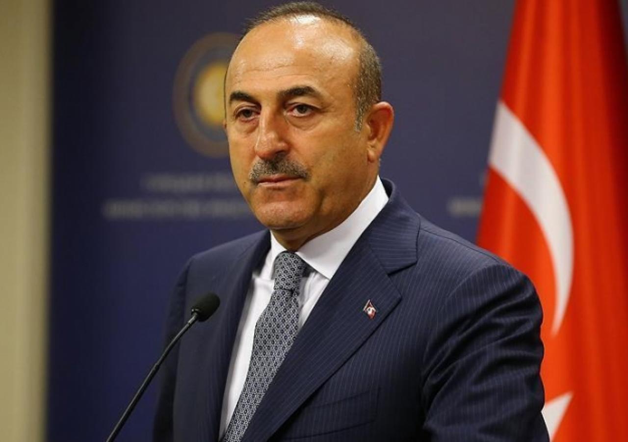 Çavuşoğlu'ndan takas odası teklifi