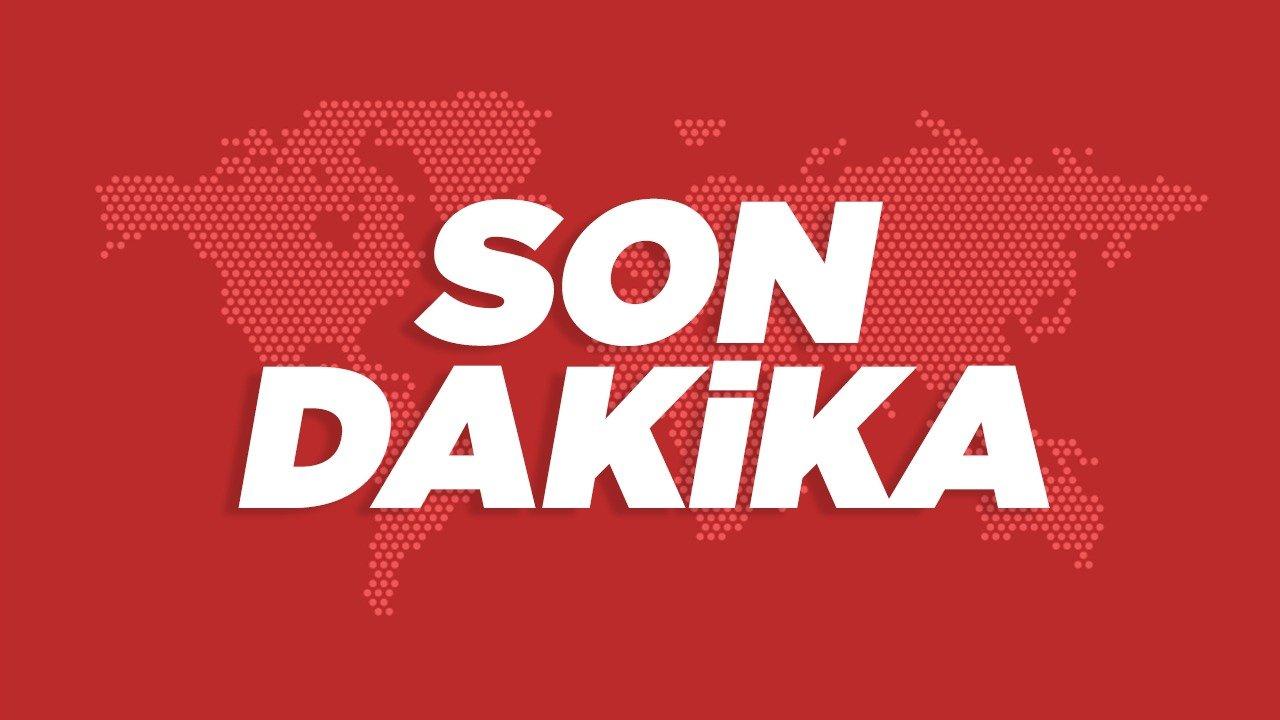 Beyoğlu’nda korkutan olay: Kamyonet binaya çarptı