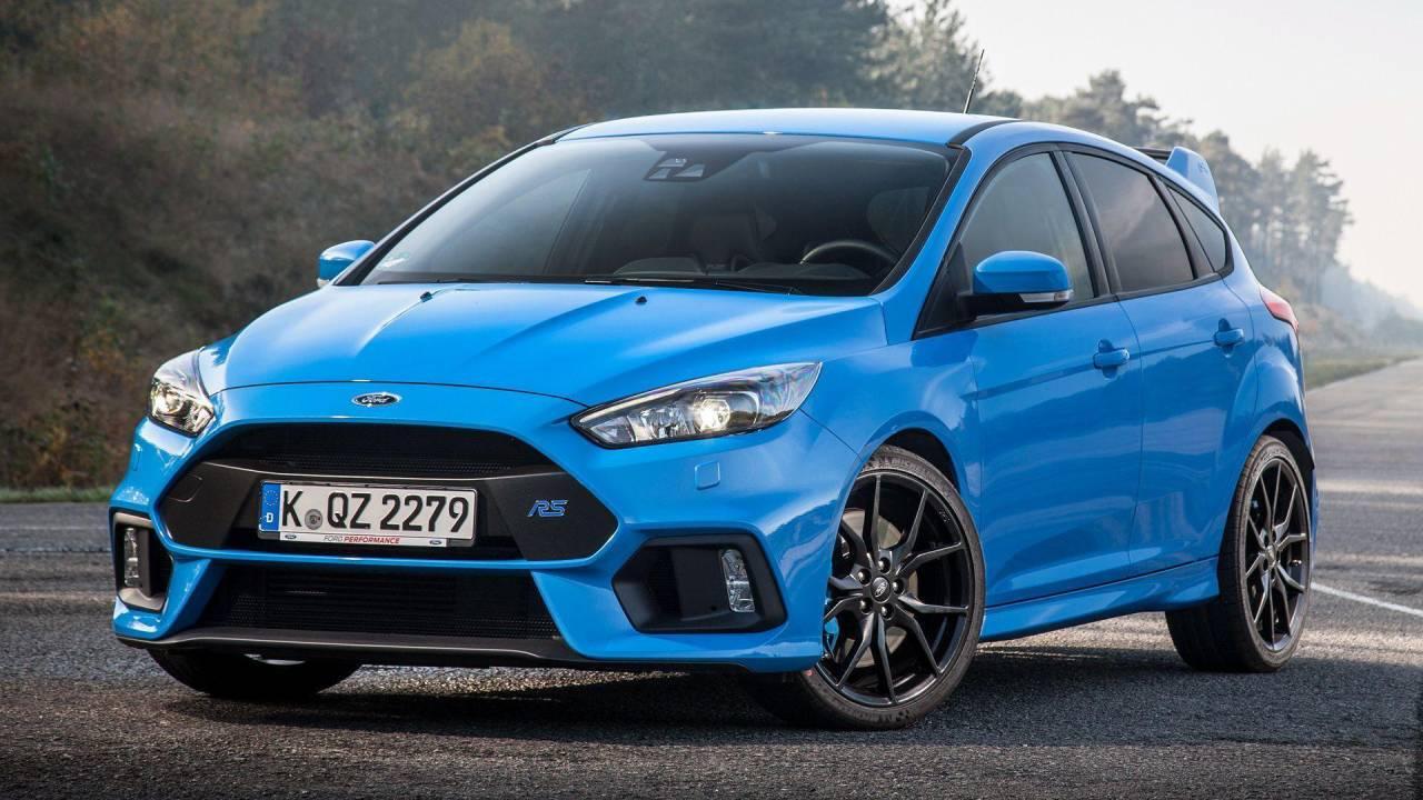 Ford 2023 Mayıs ayı fiyat listesi! Modellerin güncel fiyatı