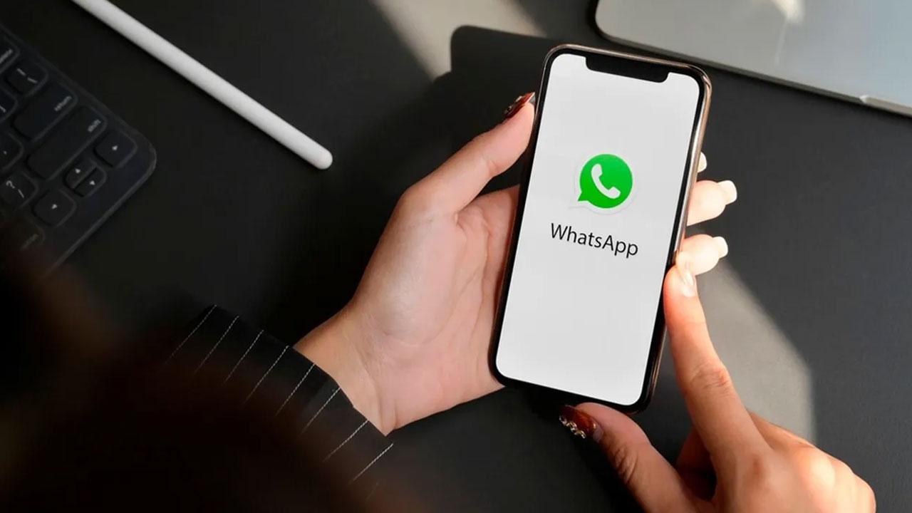 İşte O Özellik Sonunda WhatsApp'a Geldi! Tüm Dünya Merakla Bu Güncellemeyi Bekliyor