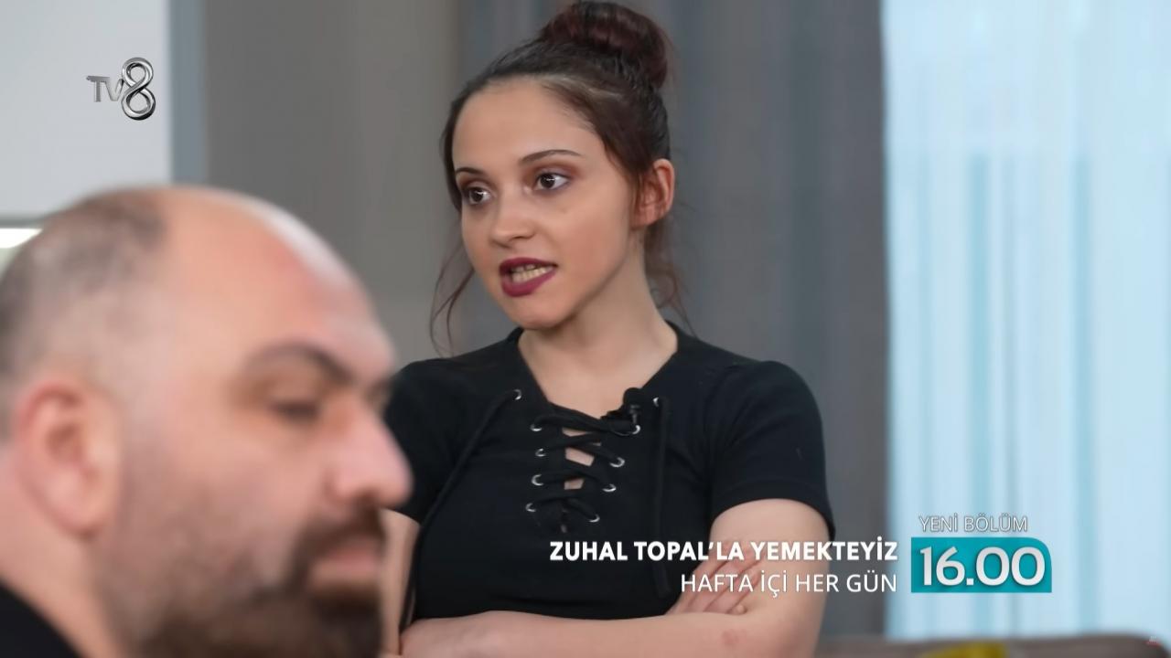 Zuhal Topal'la Yemekteyiz 4 Mayıs puanları! İrem kaç puan aldı?