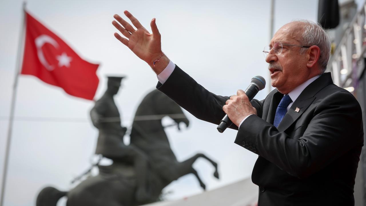 Kılıçdaroğlu: Kazanırsak kimse sokağa çıkmasın!