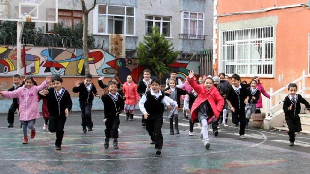 Son Dakika Haberi.. 15 Mayıs'ta okullar neden tatil edildi?