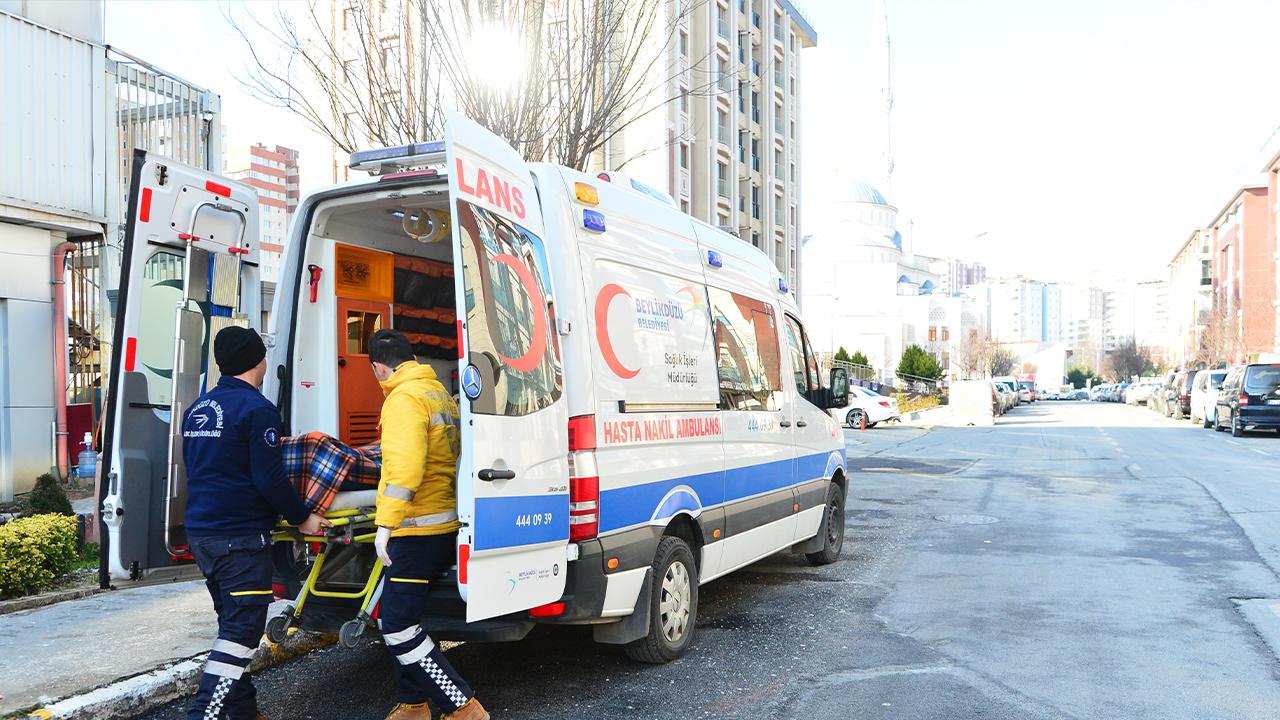 Beylikdüzü Belediyesi duyurdu: Seçim günü ulaşım desteği