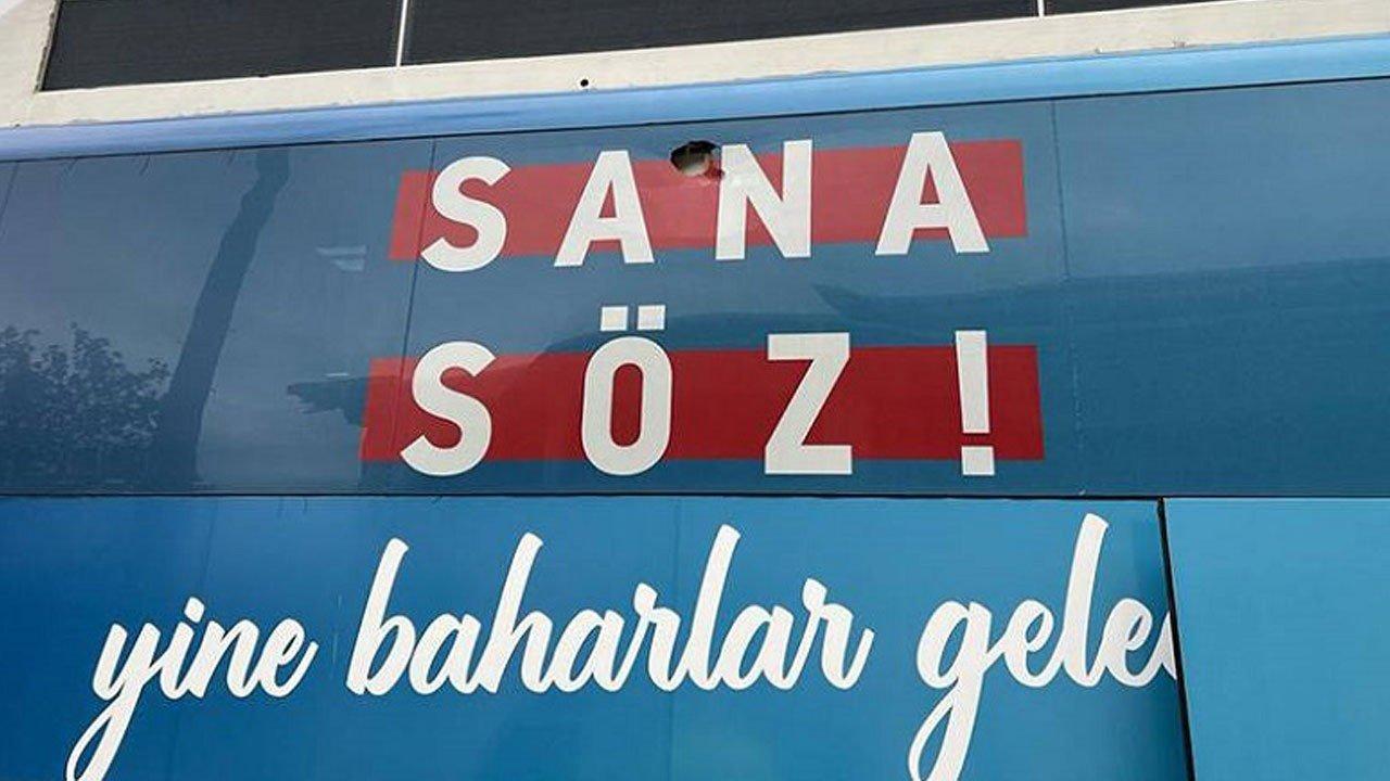 CHP'den Sakarya'daki saldırıya dair açıklama geldi