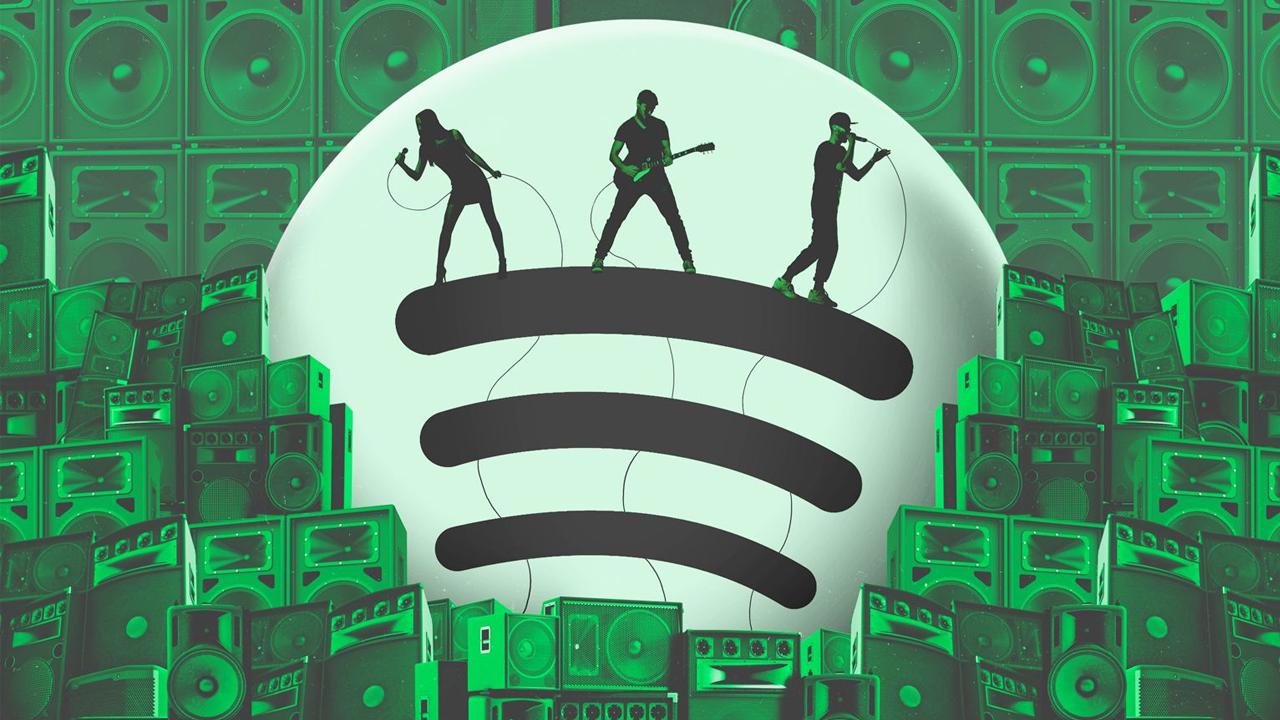 2023 Spotify şifresi nasıl değiştirilir?