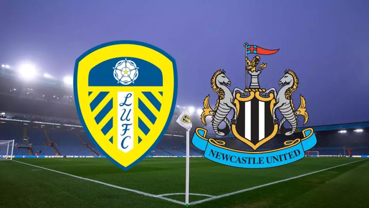 Leeds United Newcastle United maçı canlı izle Bein Sports 3