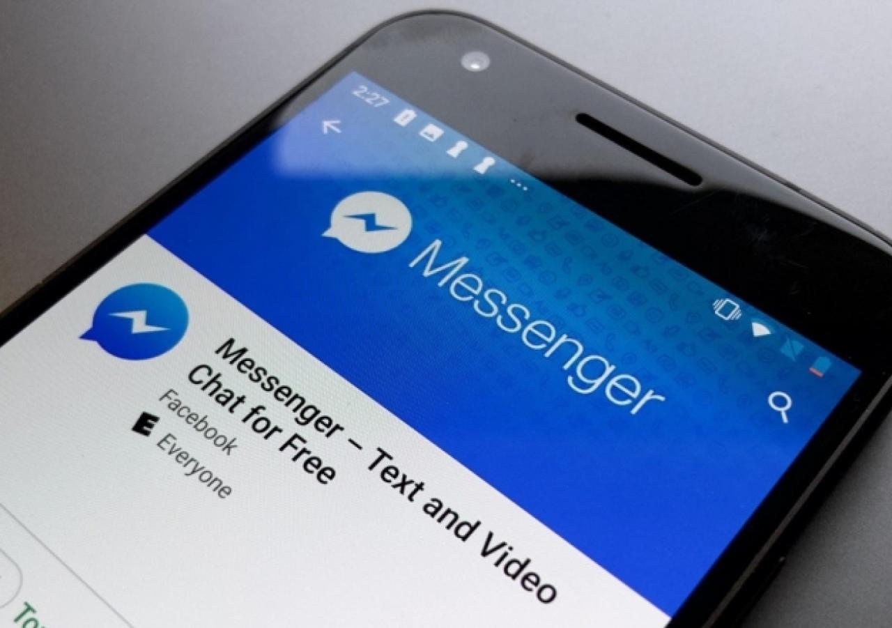 Facebook Messenger'da da mesaj silme dönemi başlıyor