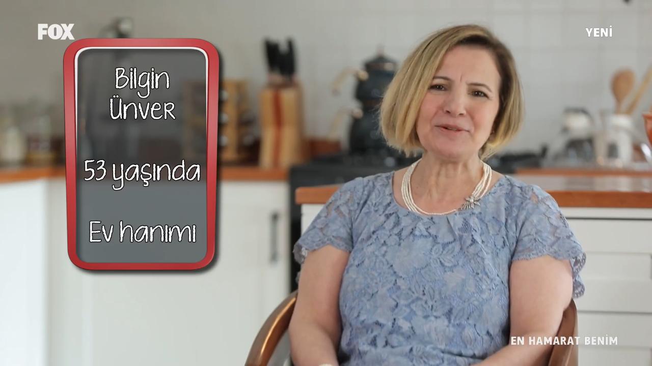 En Hamarat Benim Bilgin Ünver kimdir? Kaç yaşında ve nereli