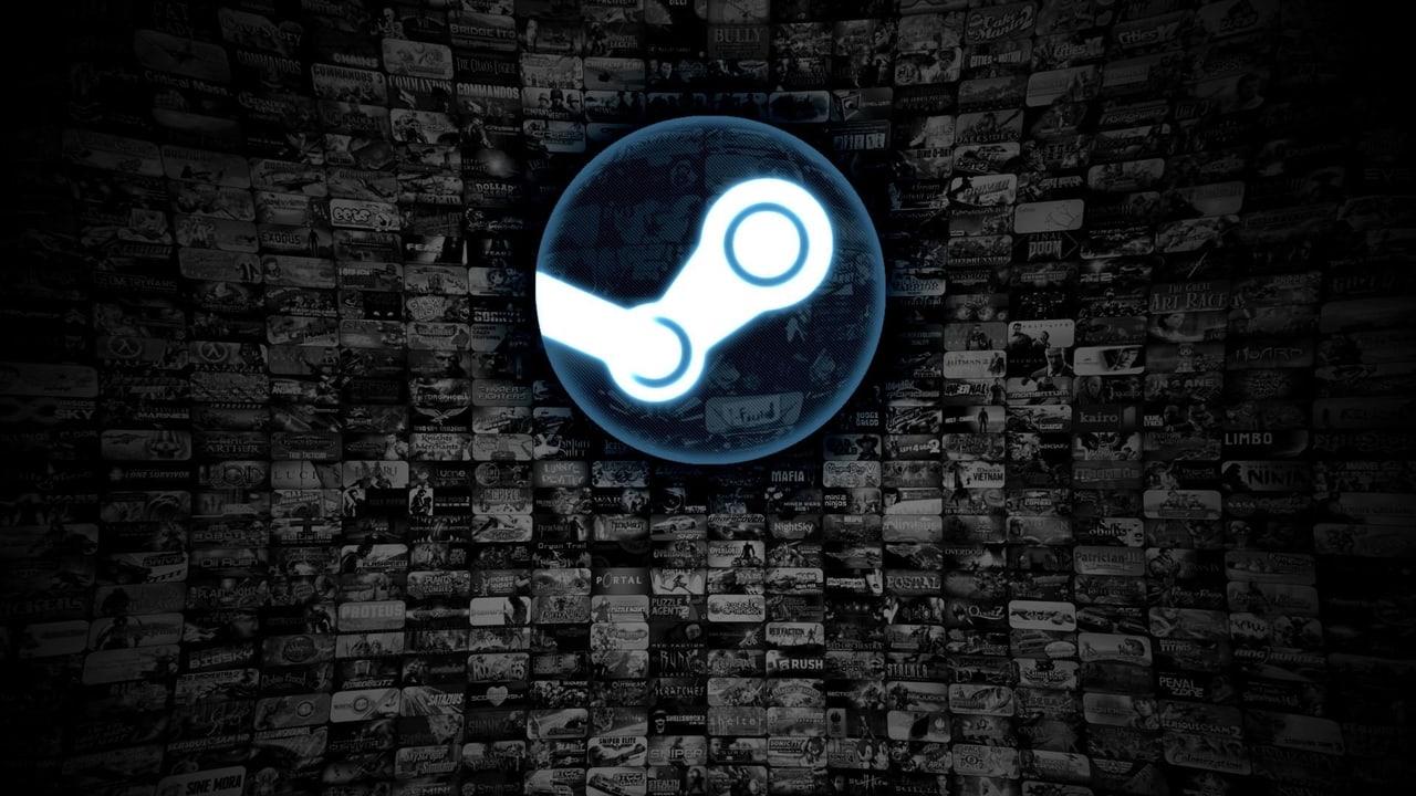 Steam’de en çok satan oyunlar belli oldu!