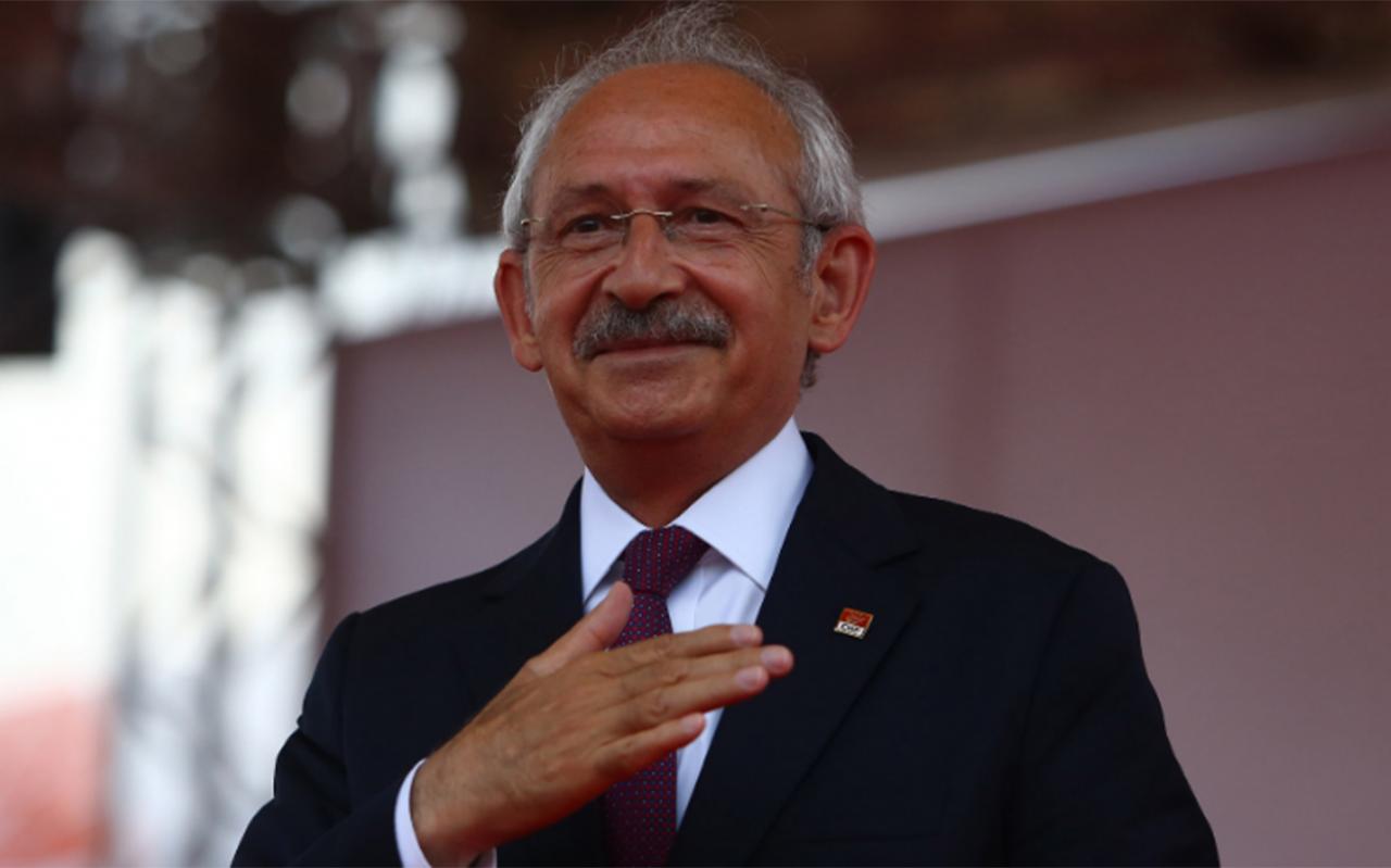 Kılıçdaroğlu, Mevzular Açık Mikrofon’a çıkacak