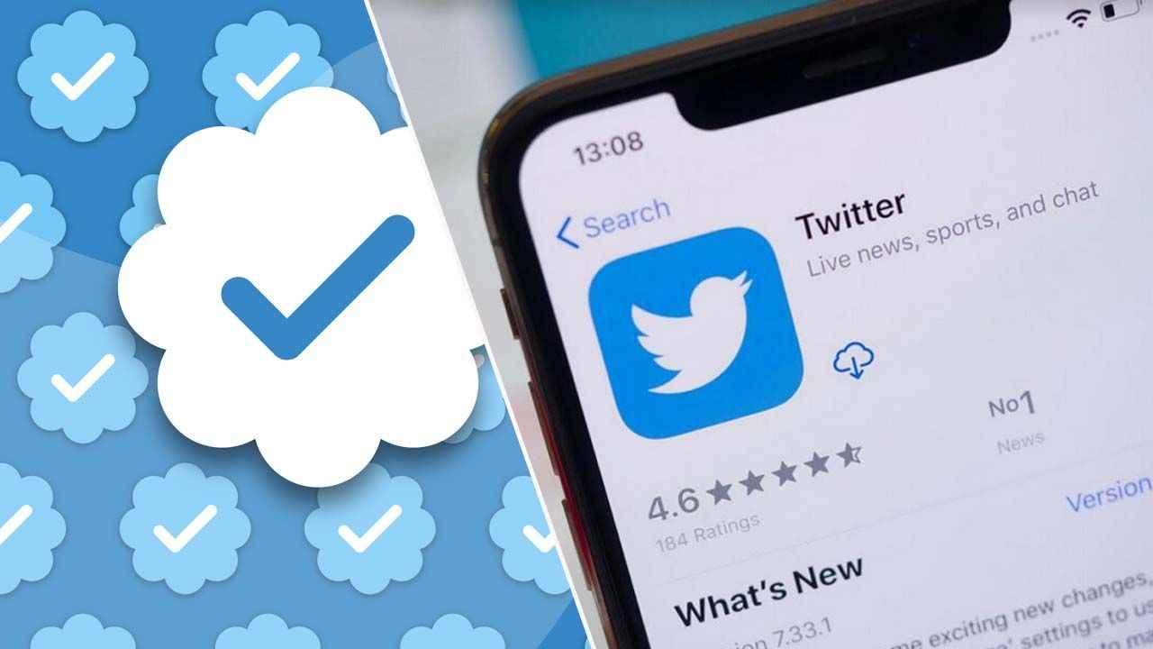 Twitter, 'Bedavaya' verilen Mavi Tikleri kaldırmaya başladı