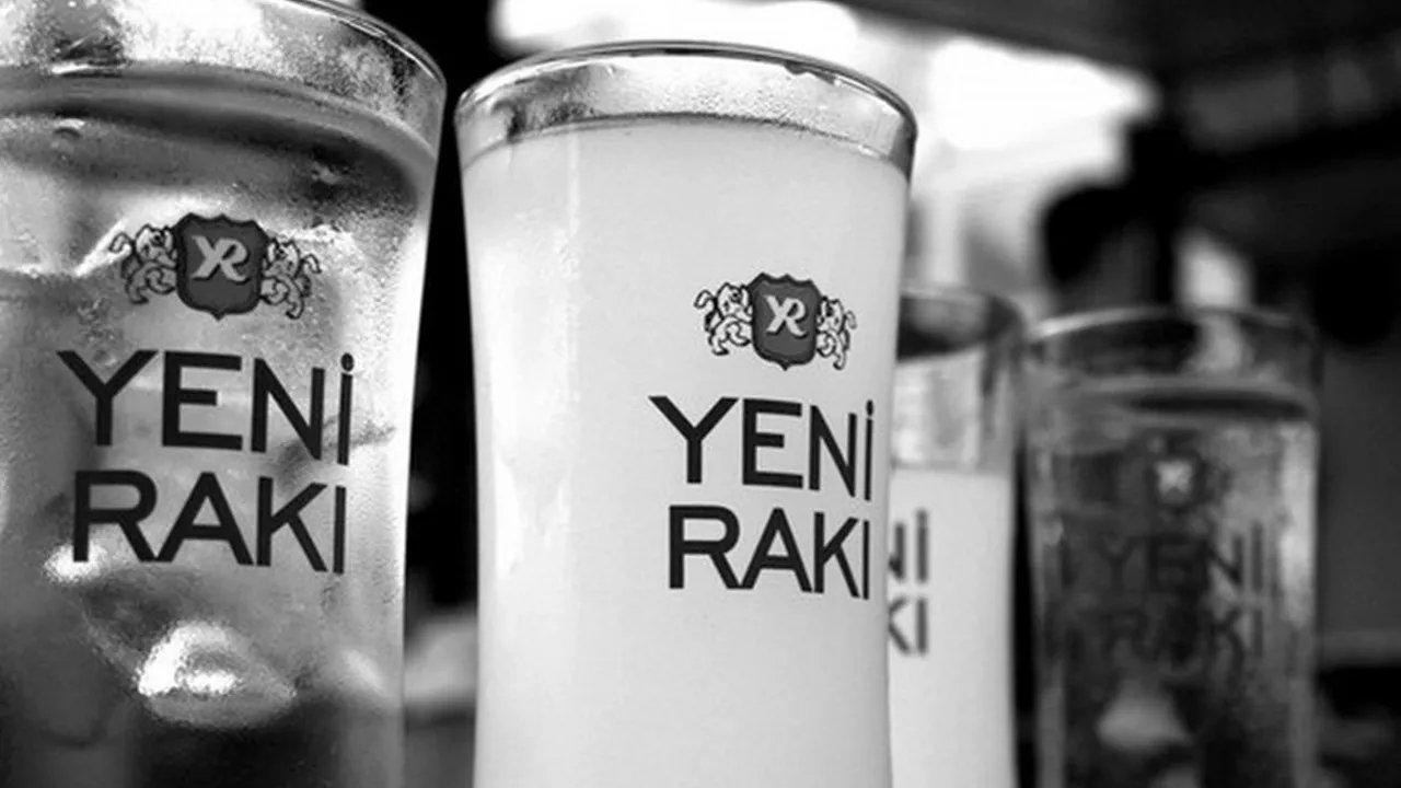 Güncel Rakı Fiyatları Mayıs 2023