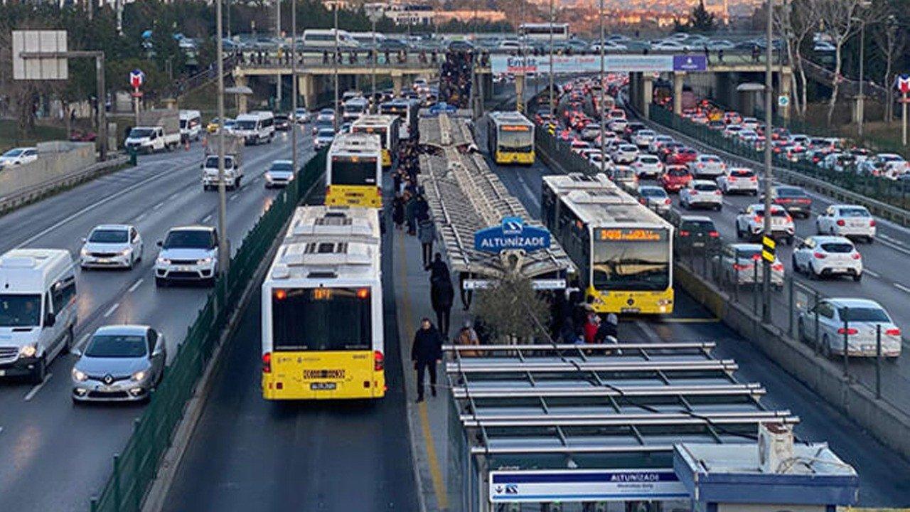 Bugün İstanbul'da ulaşım ücretsiz mi olacak? İBB açıkladı! 15 Eylül İstanbul'da toplu taşıma ücretsiz mi?