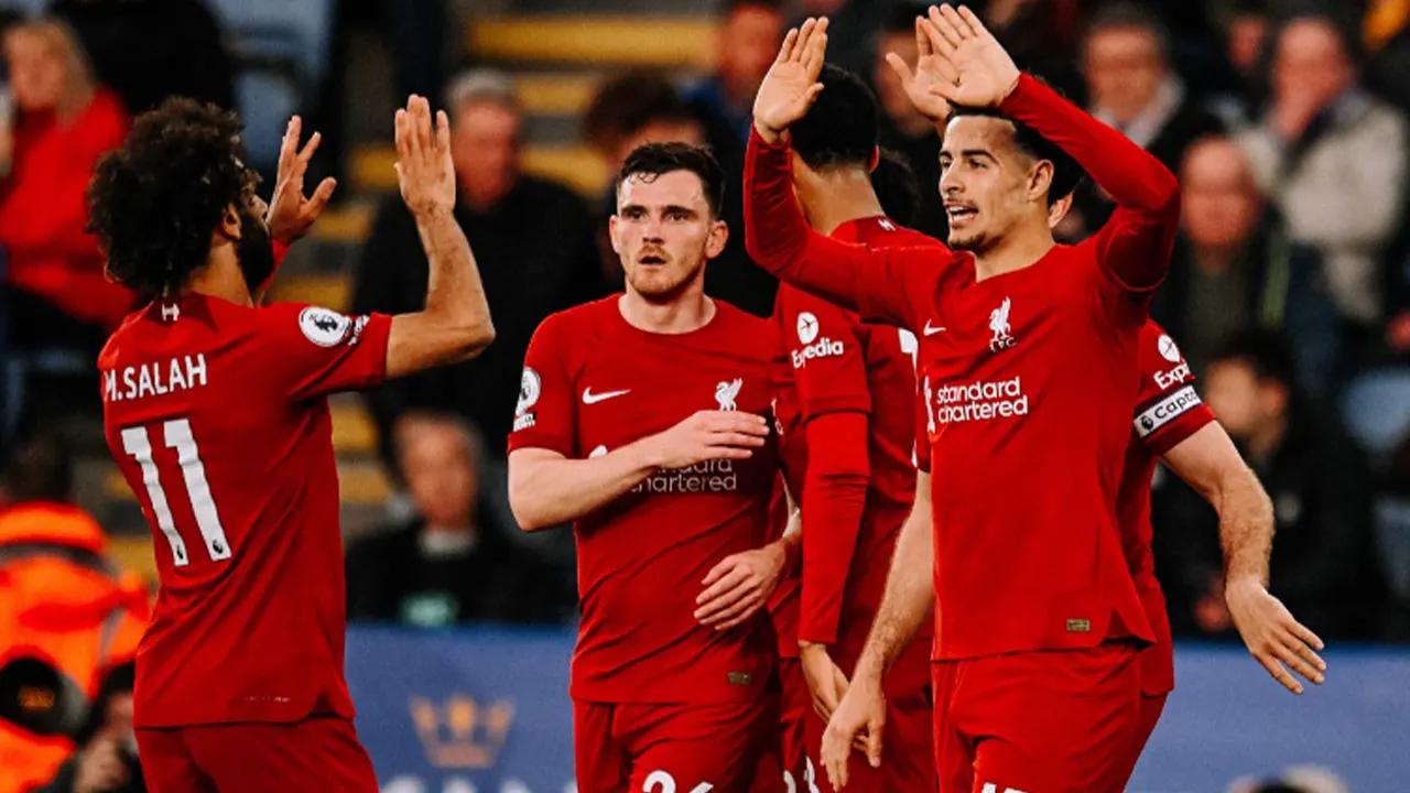 Liverpool, Macar yıldızı kadrosuna kattı