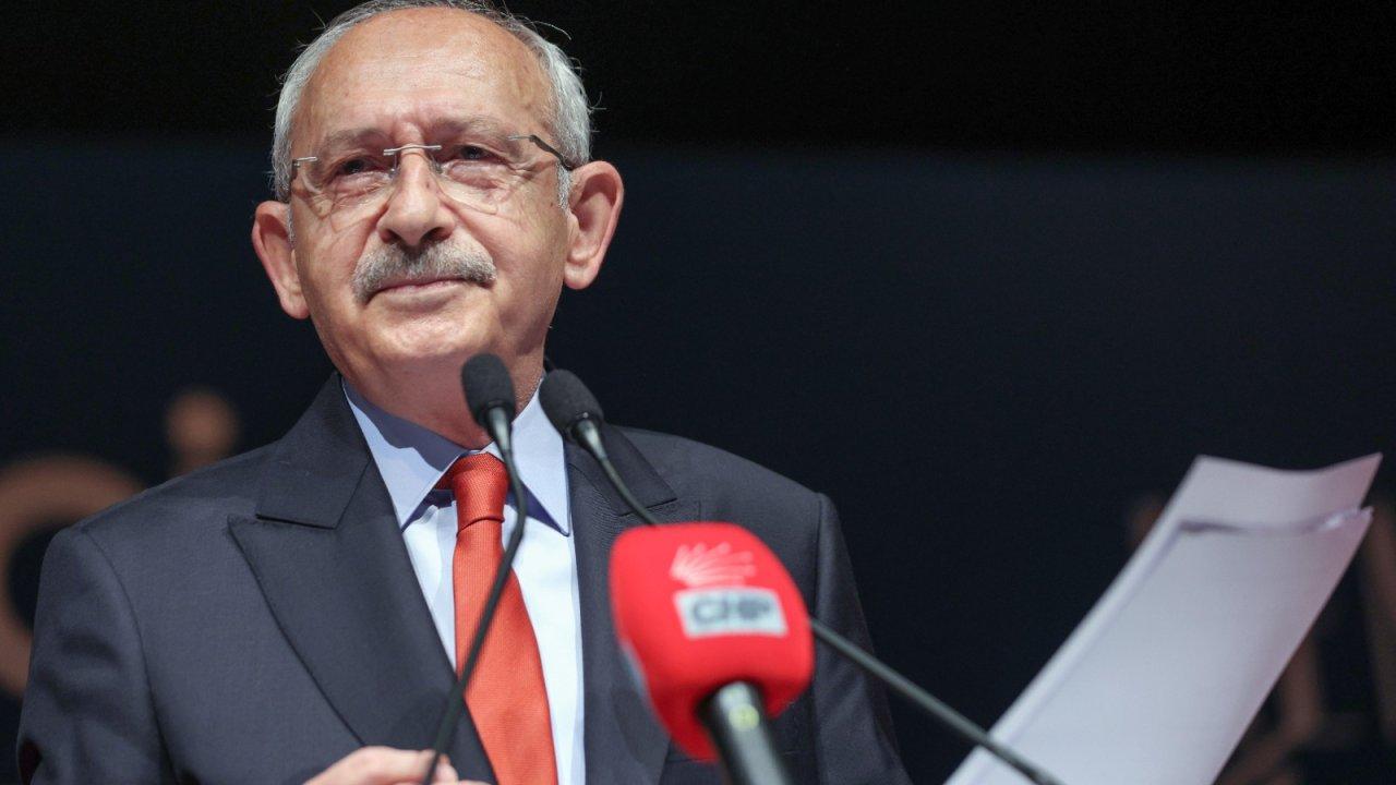 Kılıçdaroğlu 2. tur çalışmalarına başladı! “Karşımda daha mert bir rakip isterdim”