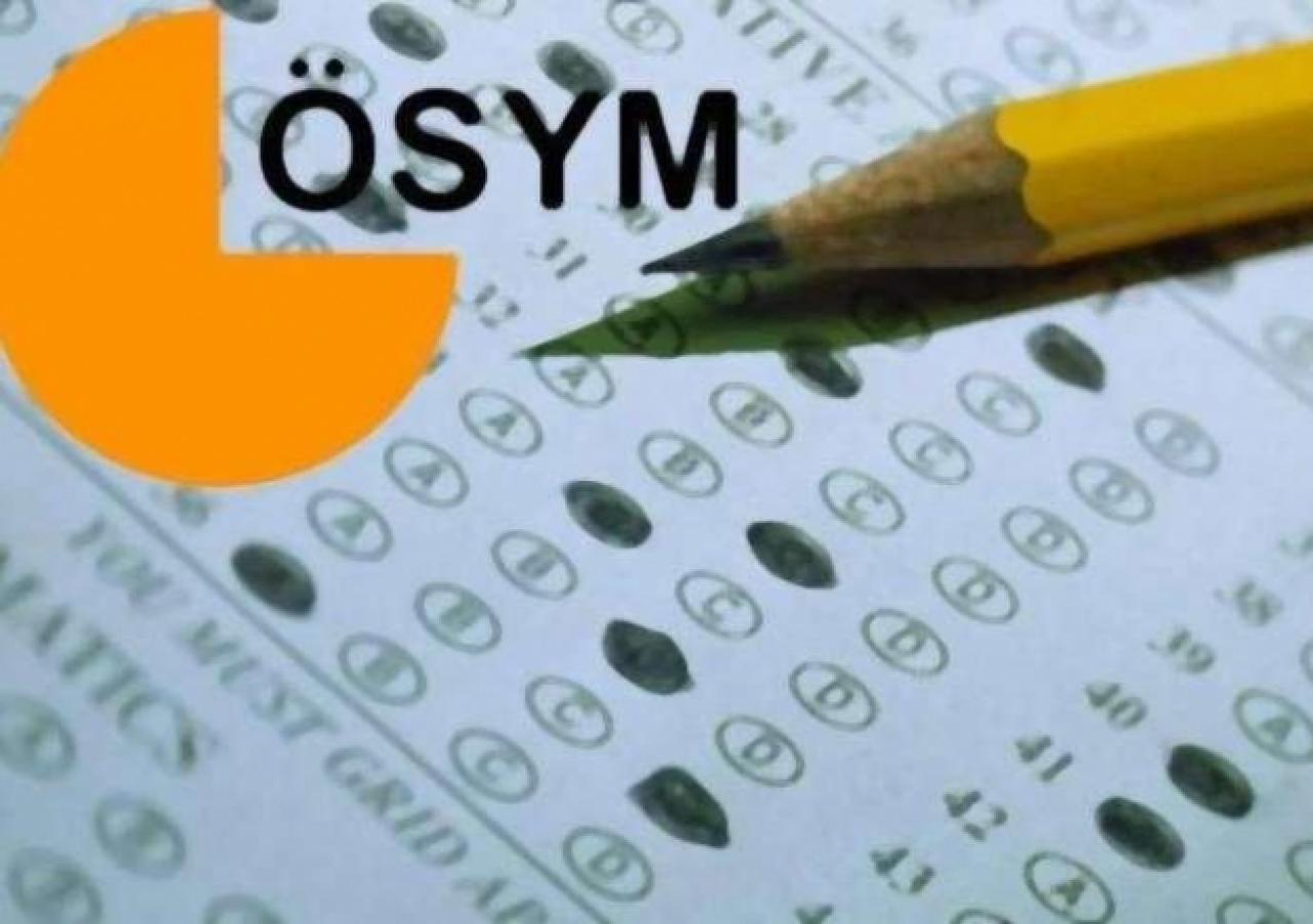 2019 YKS sınavı ne zaman? ÖSYM'den resmi açıklama