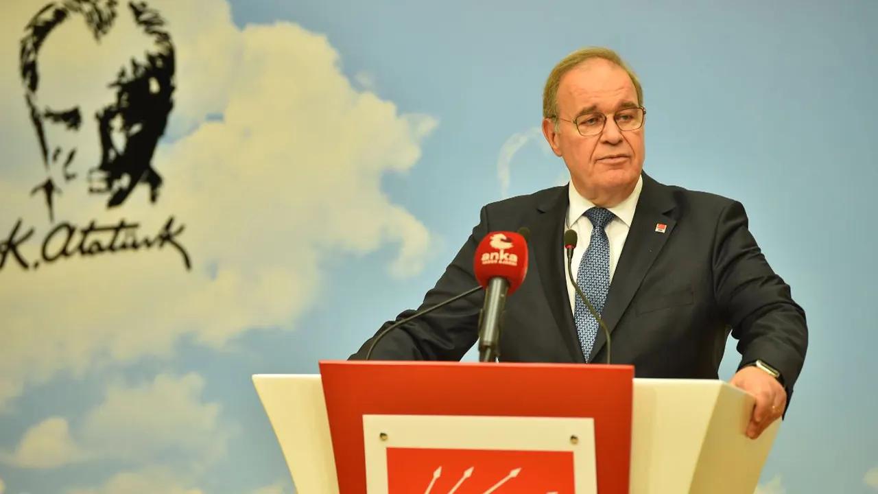 CHP'li Öztrak: Bu seçimde 'kırıldım, küstüm' yok