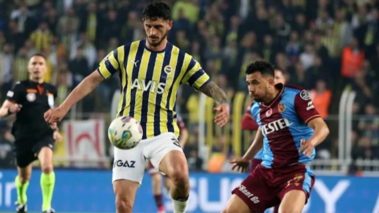 Trabzonspor'dan Samet Akaydın'a kınama