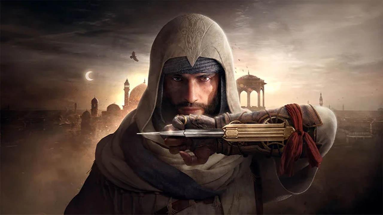 Assassin's Creed Mirage Görüntüsü Sızdırıldı