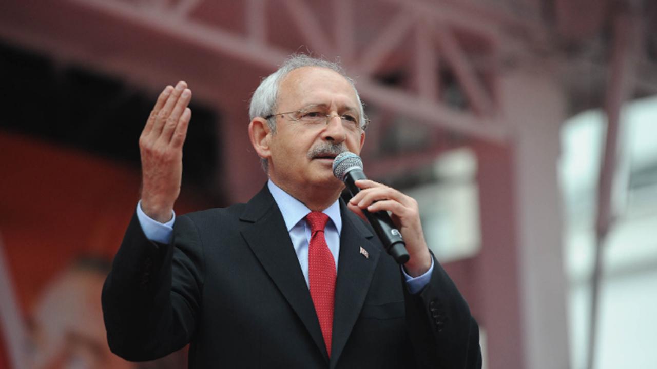 Kılıçdaroğlu'nun başdanışmanı belli oldu