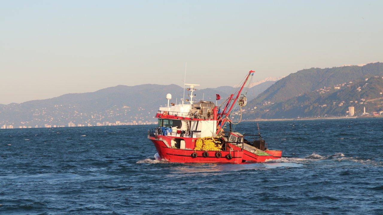 "Karadeniz'in akıbeti meçhul!" Balıkçılık bitiyor mu?