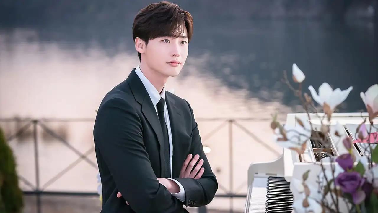 Lee Jong-suk kimdir? Kaç yaşında, oynadığı diziler ve filmler