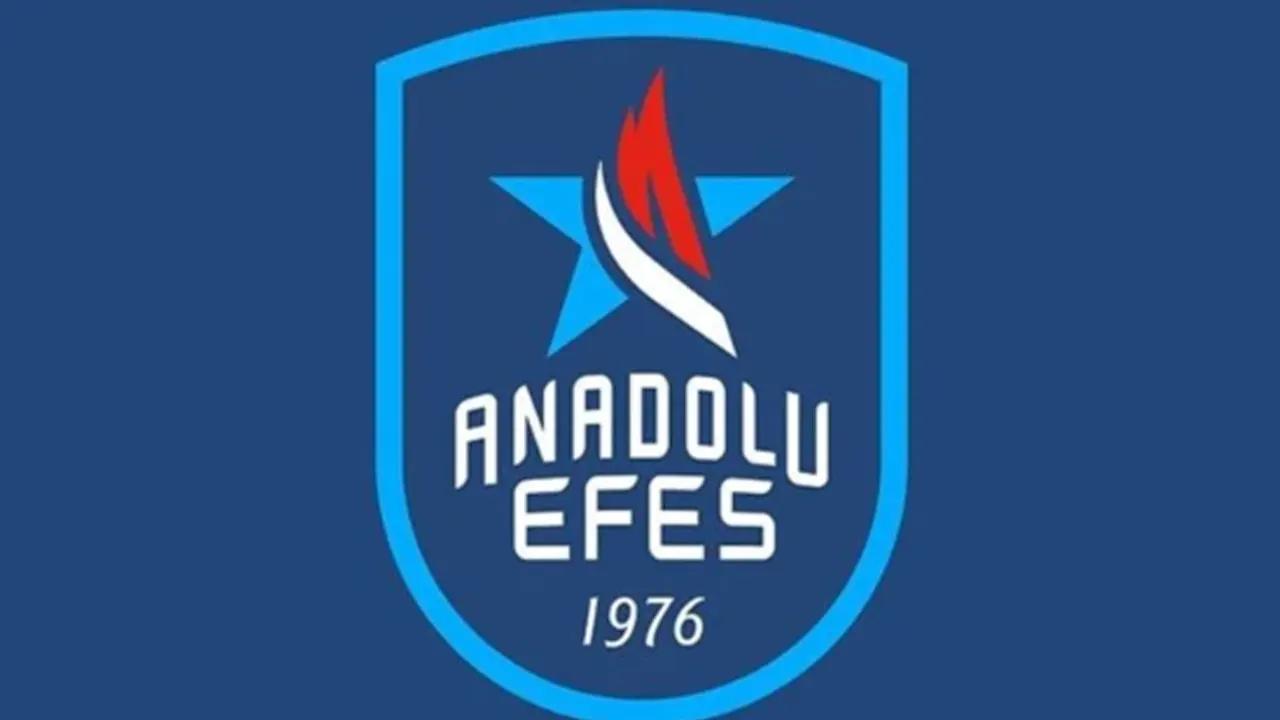 Anadolu Efes'ten transfer haberleriyle ilgili açıklama