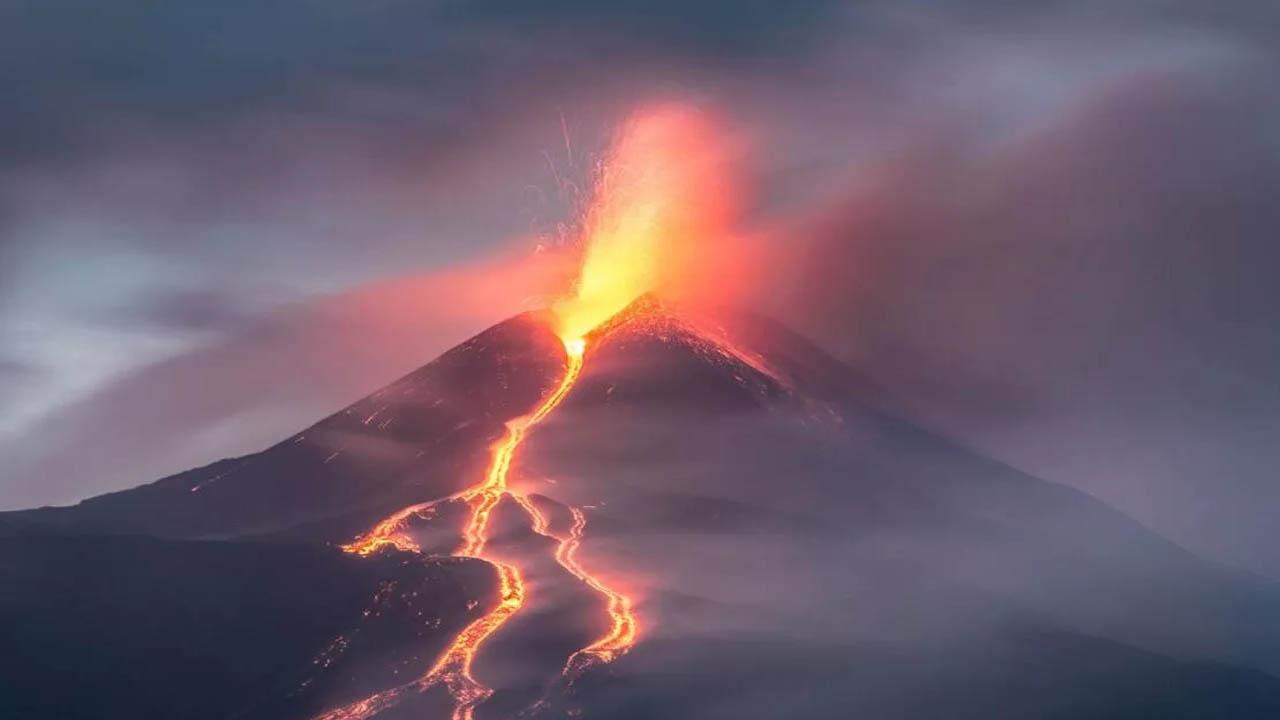 Etna yanardağı patladı, Türkiye'yi etkileyecek mi?