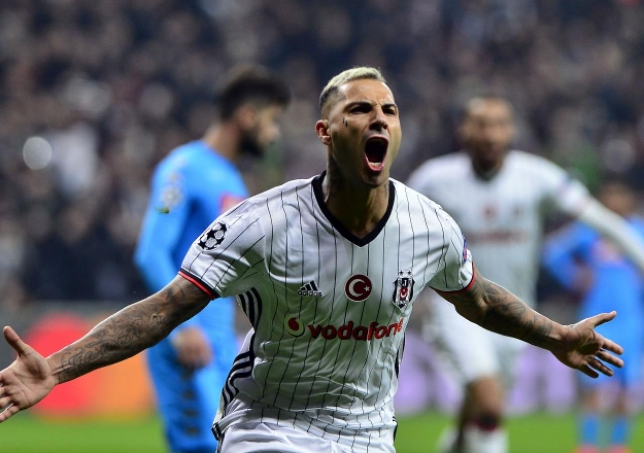 Ricardo Quaresma'dan Beşiktaşlıları şoke eden paylaşım