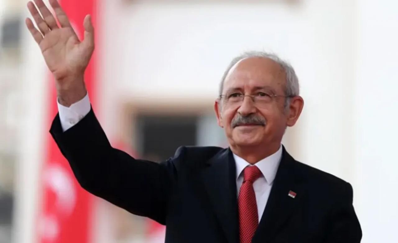 Kılıçdaroğlu'ndan seçim vaadi: Maçlar şifresiz yayınlanacak