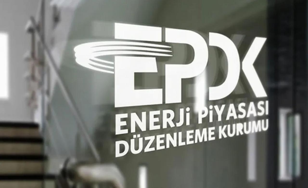 EPDK, petrol piyasası lisans yönetmeliğinde değişikliğe gitti