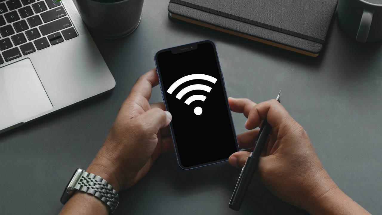 Telefondan Wi-Fi şifresi öğrenme yolları